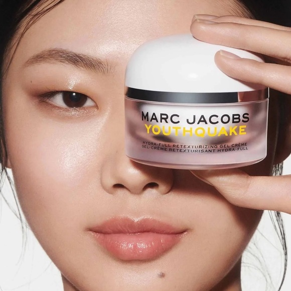 Marc Jacobs Other - Marc Jacobs Youthquake Coconut Gel Crème 15 ml 0.05 fl oz